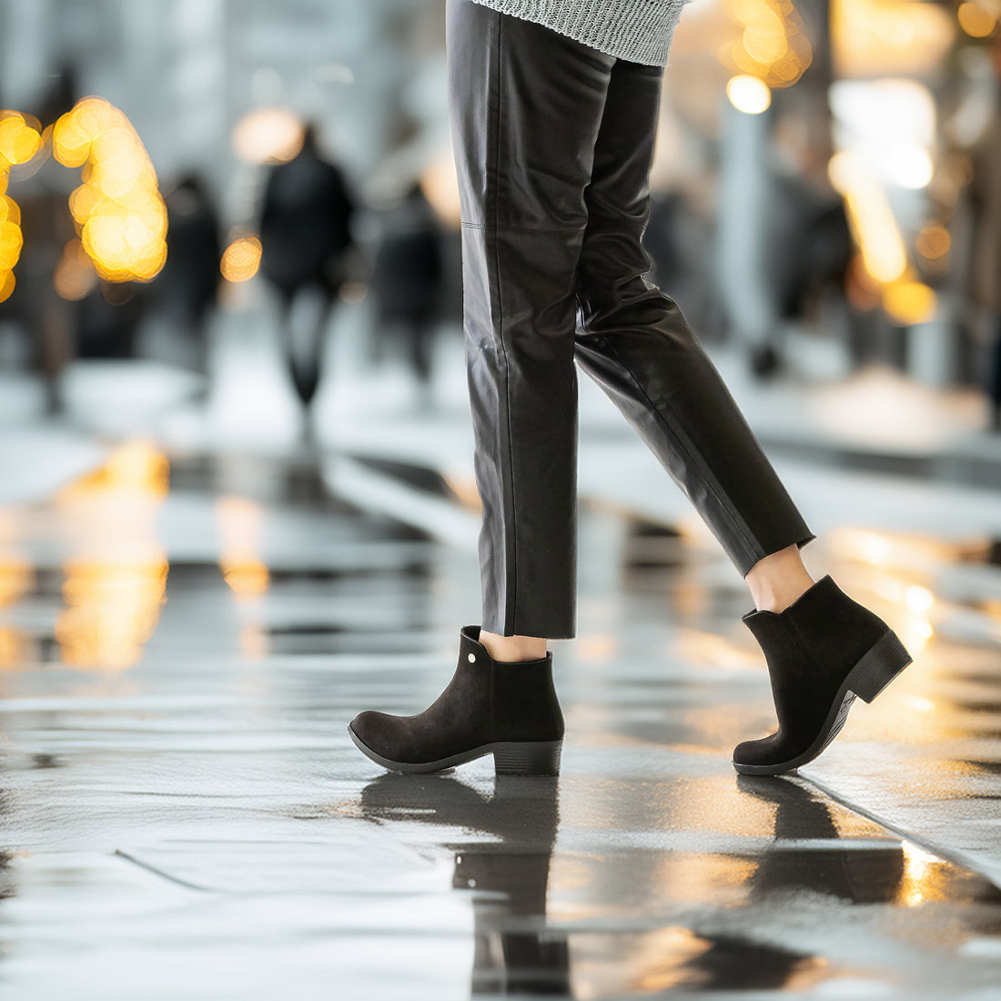 waterproof-rainproof-ankle-boots