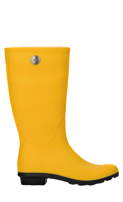 rain boots for women, rain boots women, waterproof boot, womens boot, womens boot with wide calf,  