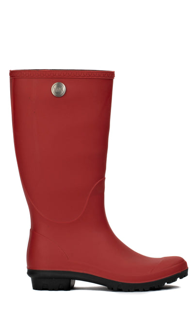 rain boots for women, rain boots women, waterproof boot, womens boot, womens boot with wide calf,  