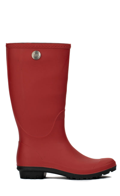 rain boots for women, rain boots women, waterproof boot, womens boot, womens boot with wide calf,  