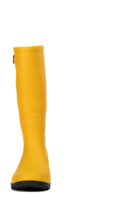 rain boots for women, rain boots women, waterproof boot, womens boot, womens boot with wide calf,  